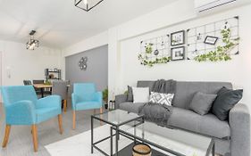 Amore 2-Br Apt By Finikoudes